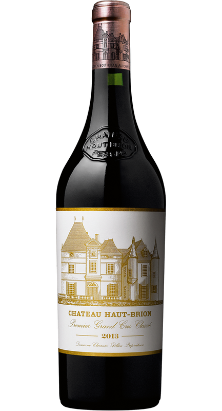 Château Haut-Brion 2013