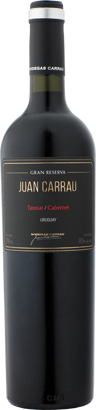 Gran Reserva Juan Carrau Tannat Cabernet