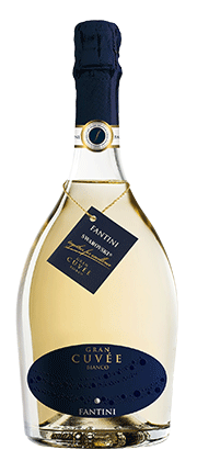 Gran Cuvée Bianco