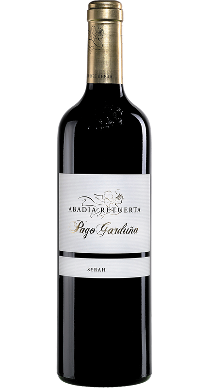 Abadía Retuerta Pago Garduña 2015