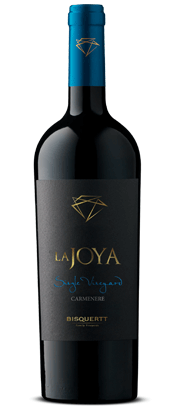 La Joya Single Vineyard Carménère