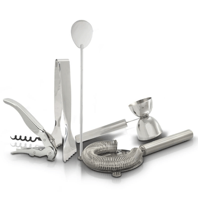Zestaw Koktajl Gin Tonic & Spritz Set
