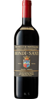 Biondi-Santi Brunello di Montalcino 2011