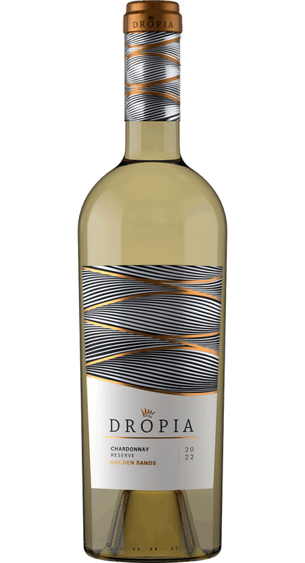 Dropia Golden Sands Chardonnay Reserve