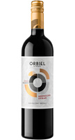 Orbiel & Freres Grenache Syrah