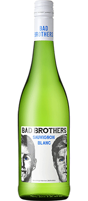 Bad Brothers Sauvignon Blanc