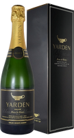 Yarden Blanc de Blancs Sparkling