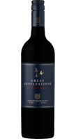 Great Expectations Crane Red Merlot