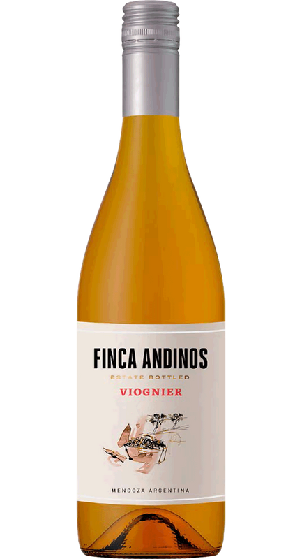 Finca Andinos Viognier 2025