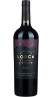 Lorca Poético Malbec