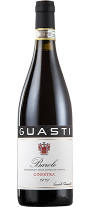 Guasti Barolo Ginestra