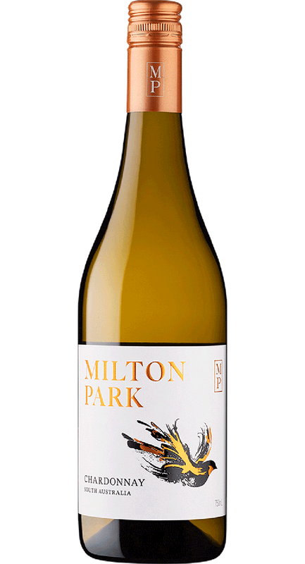 Milton Park Chardonnay