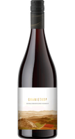 Granietkop Shiraz Mourvèdre Viognier
