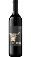 Mina Mesa Zinfandel