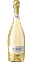 Prosecco 1754 Spumante Casa Defra
