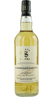 Cameronbridge 2012 12 YO 100 Proof Edition #1 Single Grain Scotch Whisky