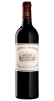 Château Margaux 2010