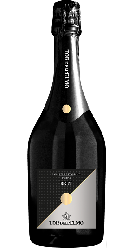 Tor dell'Elmo Spumante Brut