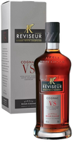 Réviseur Cognac VS
