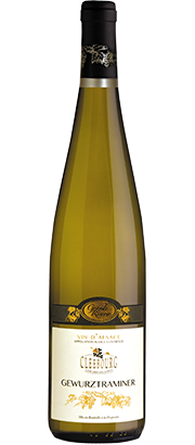 Cléebourg Gewurztraminer Grande Réserve