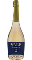 Vale Superior Espumante Branco 0% - bezalkoholowe