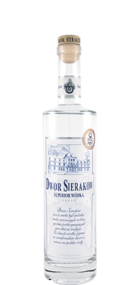 Dwór Sieraków Superior 0,5 l