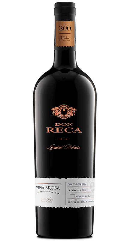 Don Reca Cuvée