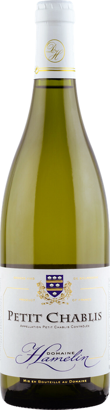 Domaine Hamelin Petit Chablis 2023