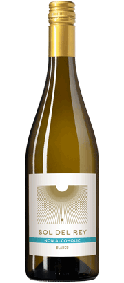 Sol del Rey Non Alcoholic Blanco 0% - bezalkoholowe
