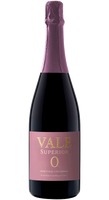 Vale Superior Espumante Rosé 0% - bezalkoholowe