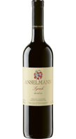 Syrah Trocken