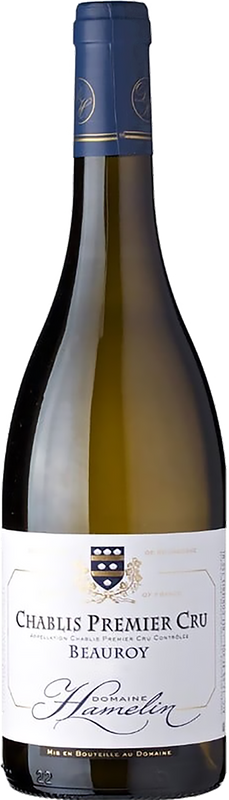 Domaine Hamelin Chablis Beauroy 1er Cru 2024