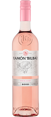 Ramón Bilbao Rosado