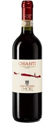 I Mori Chianti 2023