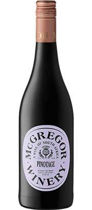 McGregor Pinotage