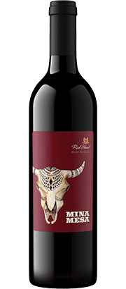 Mina Mesa Red Blend