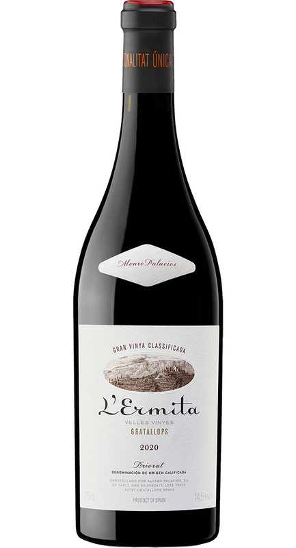 L'Ermita 2020