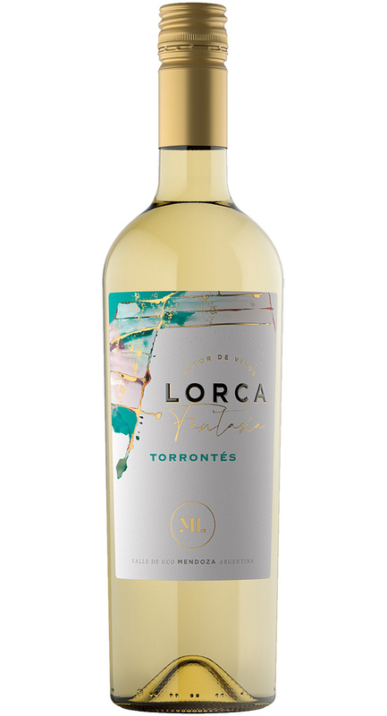 Lorca Fantasia Torrontés