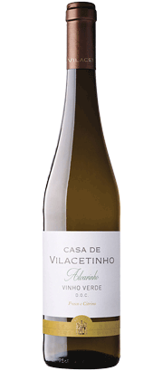 Casa de Vilacetinho Alvarinho Vinho Verde