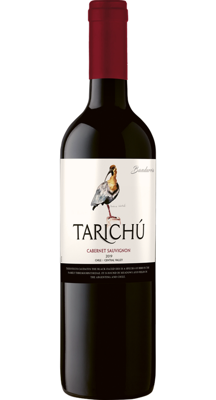 Tarichú Cabernet Sauvignon