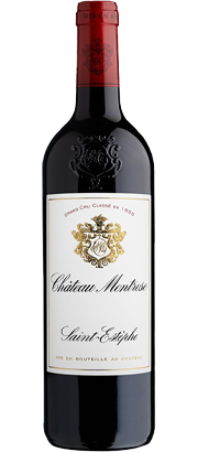 Château Montrose 2012