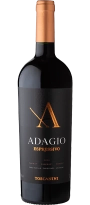 Adagio  Espressivo