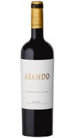 Abando Vendimia Seleccionada Crianza