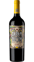 Zapam Zucum Orgánico Malbec