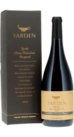 Yarden Syrah Allone Habashan Vineyard
