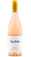 Santalba Selección Rosé