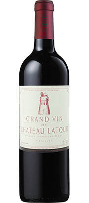 Château Latour 2003