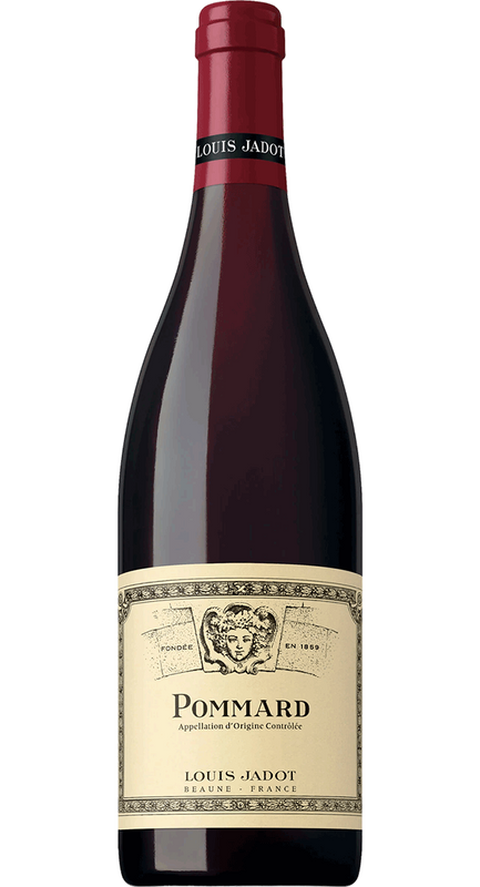 Louis Jadot Pommard 2022