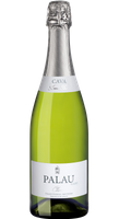 Cava Palau Semi Seco