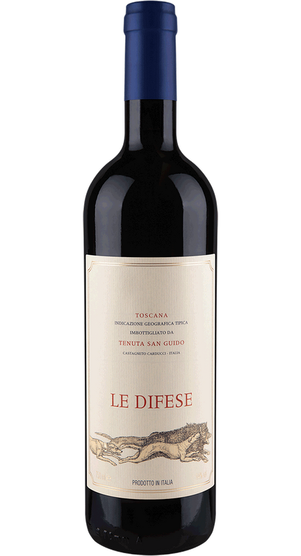 Le Difese 2021